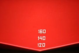 The beauty of ship details 2 by Jaap Tanis