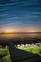 Startrails