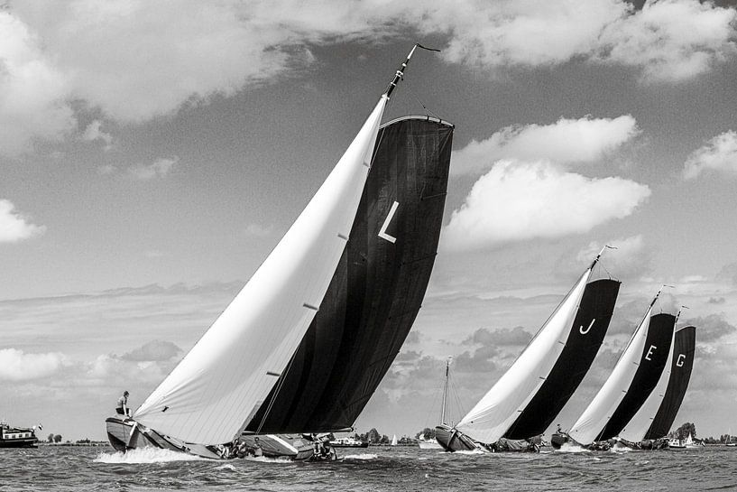Leading the way by ThomasVaer | Tom Coehoorn