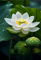 White Lotus
