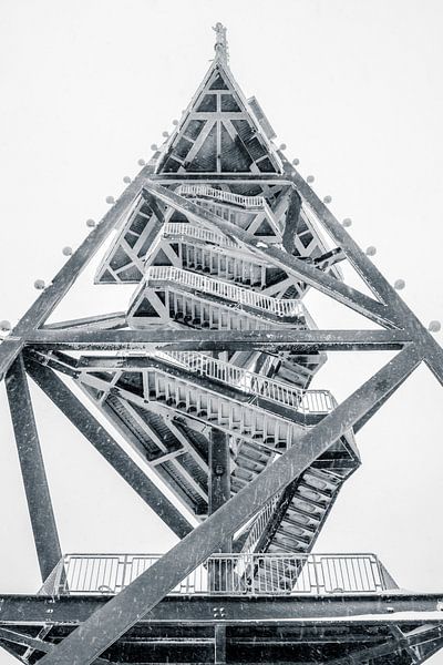 Uetliberg by Severin Pomsel
