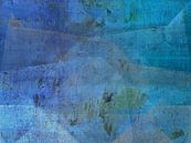 Japanisches Meer von FRESH Fine Art Miniaturansicht