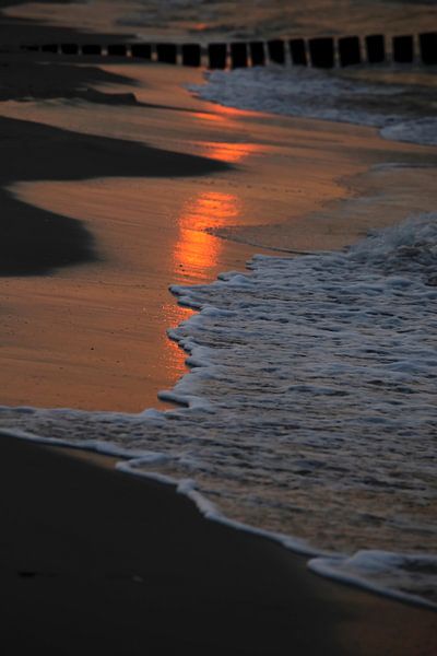 Ostsee von Thomas Jäger