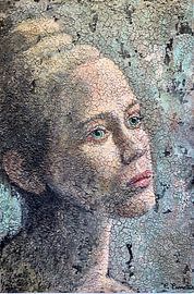 Alexandra von Christian Carrette