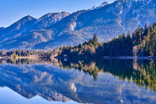 Barmsee