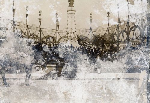 Parijs 1900