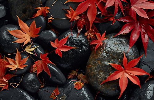 Aesthetics in nature