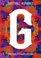 alphabet letter