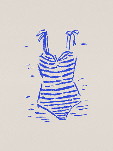 maillot de bain