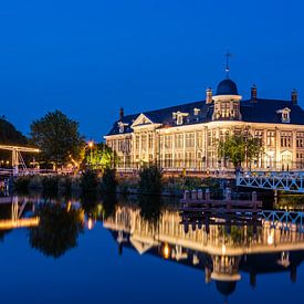 Rijksmunt, Utrecht van John Verbruggen