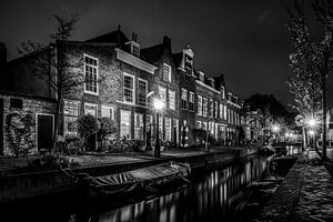 Doelengracht Leiden