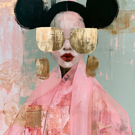 Pretty in Pink