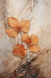 Eine Ode an Glückselige Blüten