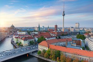 Berlin Mitte