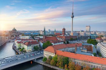 Berlin Mitte