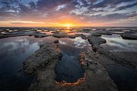 Waddenzee Friesland