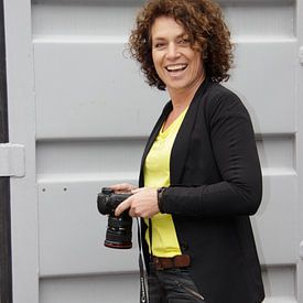 ELLY RAAMSTEEBOERS Profilfoto