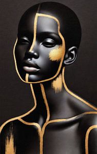 Golden Divine