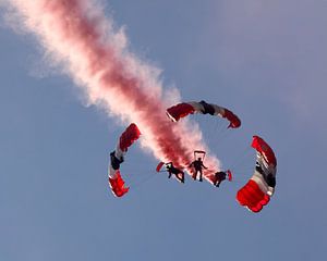 Para Trio