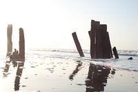 Gambia Beach 2