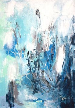 She had fallen for him