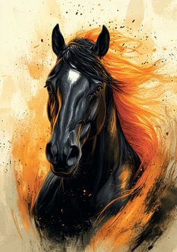 Horse
