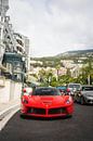 Ferrari LaFerrari in Monaco! by Joost Prins Photograhy thumbnail