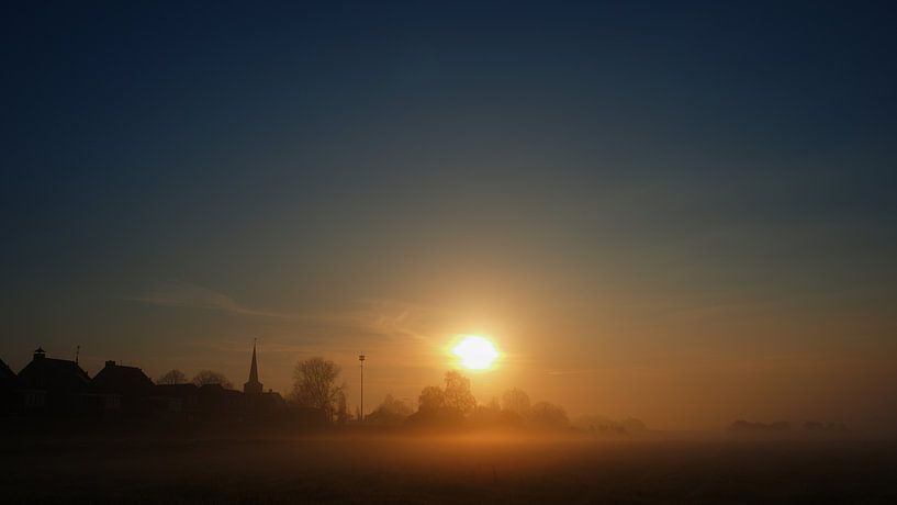 Goedemorgen Heumen van Lex Schulte