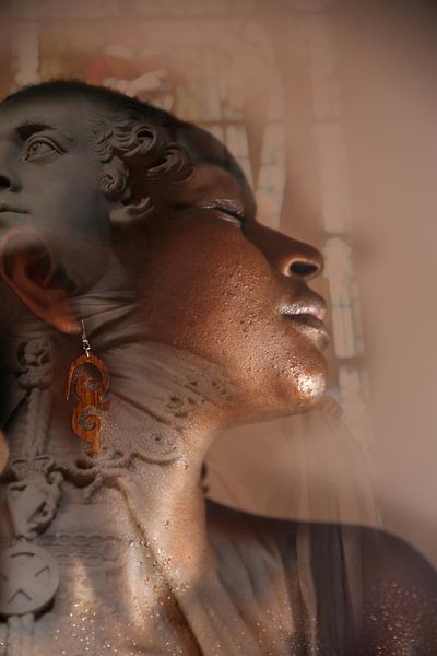 Doppelseite von Cor Heijnen