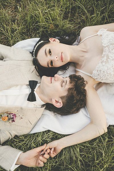 The first day of the future by Duygu Martis