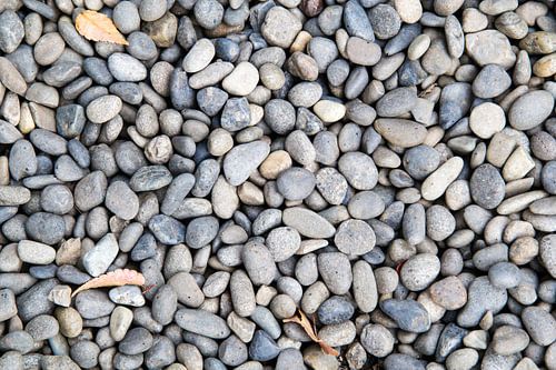 Kieselsteine