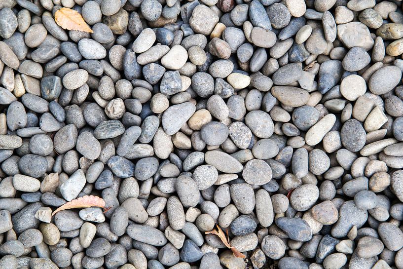 Pebbles by Marcel Alsemgeest