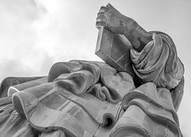 Statue of Liberty by MattScape Photography