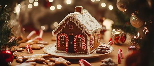Kerstmagie
