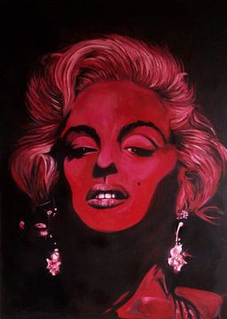 Marilyn 2017