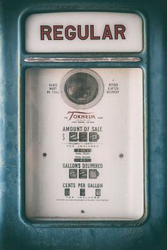 American West - Regular