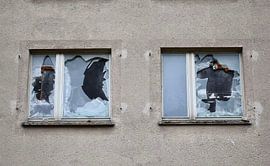 Prora von Yolande Mulder