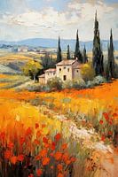 Tuscany