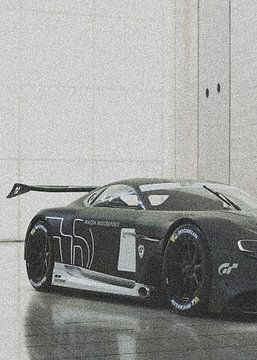 MAZDA by zaka artya