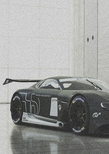 MAZDA par zaka artya