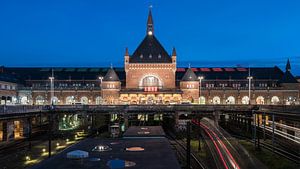 Kopenhagen Centraal van Scott McQuaide