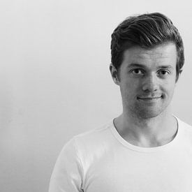 Simon Peeters profielfoto
