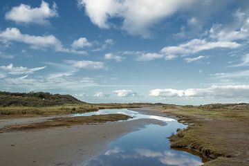 Dutch skies sur Irene Lommers