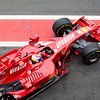 Ferrari F1 car F2007 sur Tim Vlielander