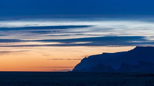 Once upon a time in Iceland by Nildo Scoop