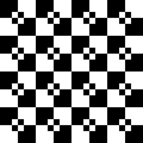 Permutatie | ID=12 | V=41-25 | 1:1 | 04x04