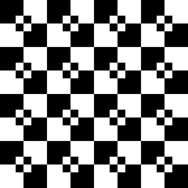 Permutation | ID=12 | V=41-25 | 1:1 | 04x04 by Gerhard Haberern