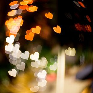 Love is all around