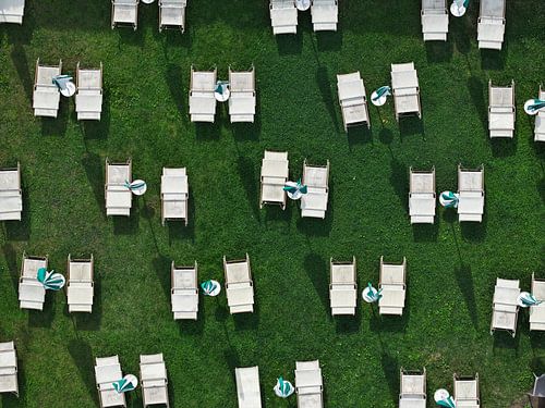 Sommerordnung von Thorsten John