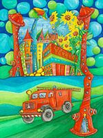 Brandweer